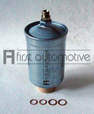 1A FIRST AUTOMOTIVE Топливный фильтр P10191